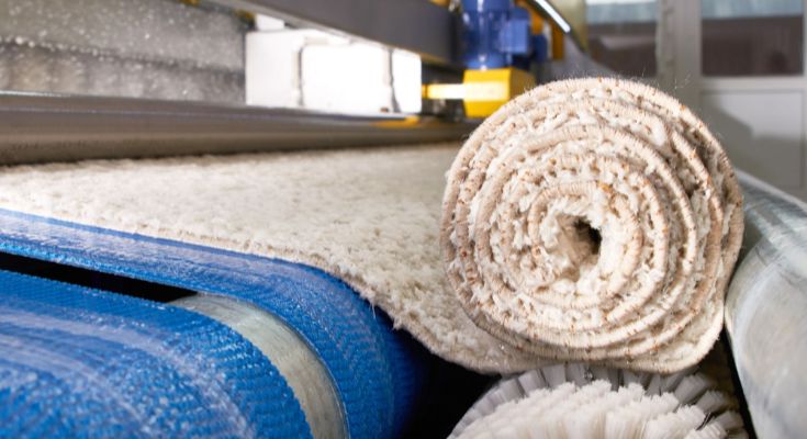 Gölcük Halı Yıkama Firması