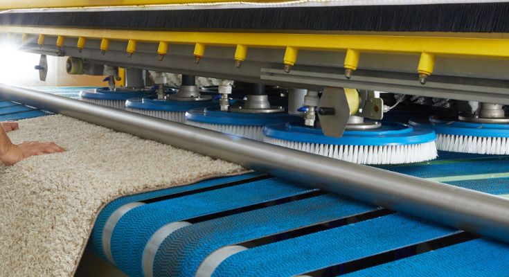 Gölcük Merkez Halı Yıkama